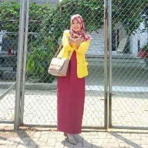 Nuri Ratnasari profile icon