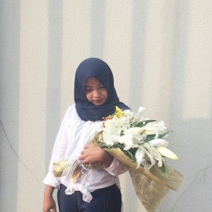 Shela Anzelina profile icon