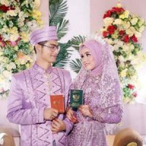 Suci Rahmadhani profile icon