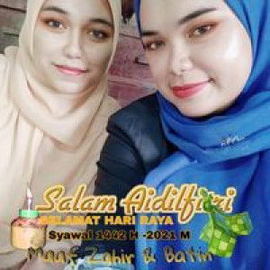 Nadia Juliana profile icon