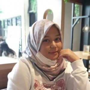 Fitri Wulandari profile icon