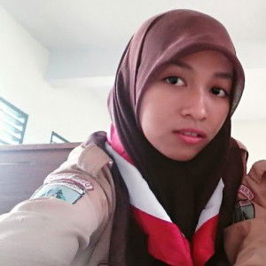 erika sandra zembilan A profile icon