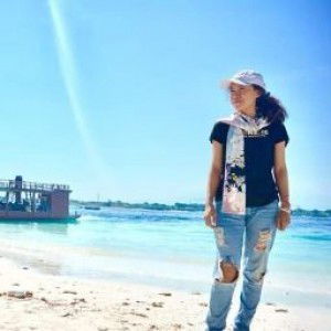 Ana Nurhasanah profile icon