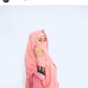 Ainun azizah profile icon