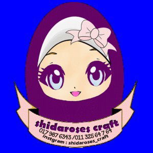 shahidah rasli profile icon