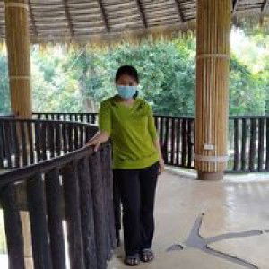 Jeerapa Khomkaeo profile icon