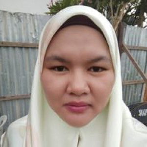 Akmurizalhumi Mohammad profile icon