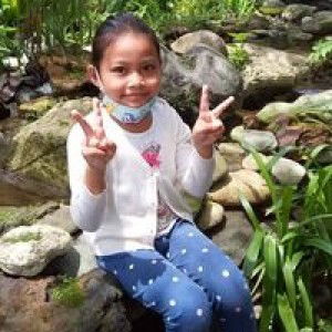 peti Ratih kuspitasari profile icon