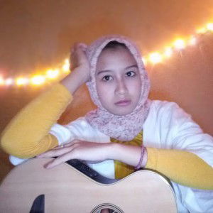 Meita Aliesta profile icon