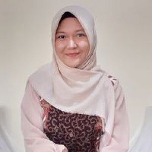 Rizki Anis Pramesthi profile icon