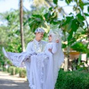 Amas Andriyanti profile icon