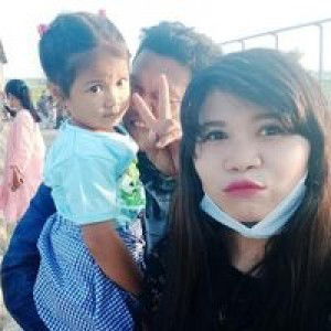 Khainurrisa Putri Wulandari profile icon