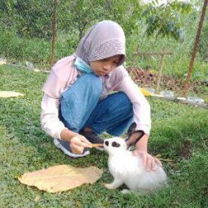 Safa Nadya profile icon