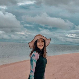 Nikky Merzen M. Dominguez profile icon