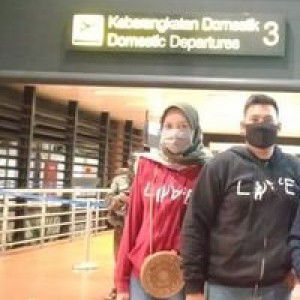 Rika Putri L profile icon