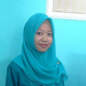 ulfah rahmawati profile icon