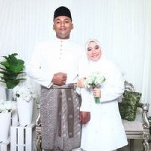 Snsyukriah Sauffie profile icon