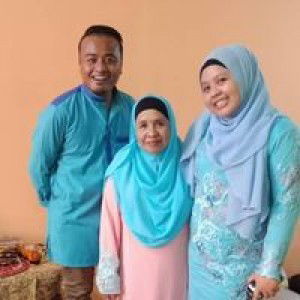 Lina Amid profile icon