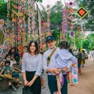 Tanakorn Reesikam profile icon