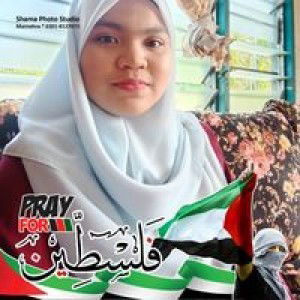 NurAin FaRihah profile icon