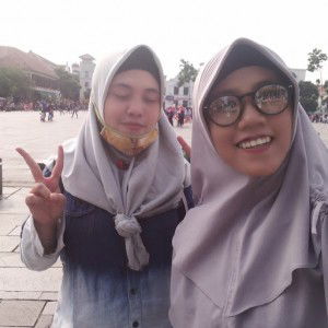 Ima Imy profile icon