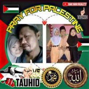 Intan Zulaikah Al-iman profile icon