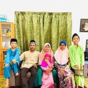 Jemah Selamat profile icon