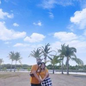 Mary Mae Glinofria profile icon