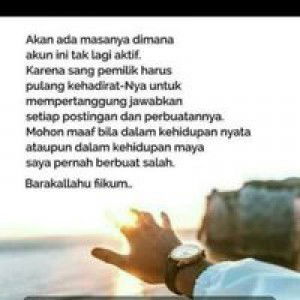 Umu Fatimah Salwa Hidayat profile icon