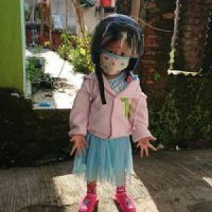 Ririn Nurfitryana Fadly profile icon