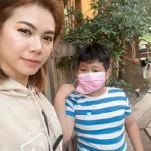 Jom Kraithip profile icon