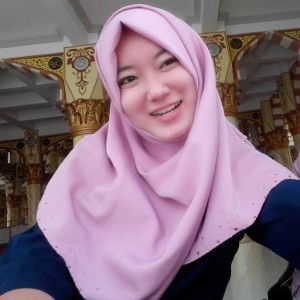 Dewi ayu Sinta profile icon