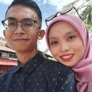 Khairunisa Rabu profile icon