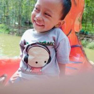 Nurhalimah profile icon