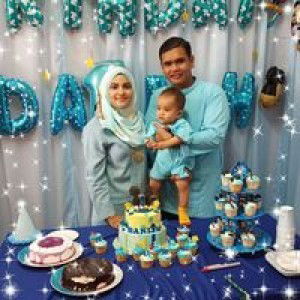 Ernizah Ismail profile icon