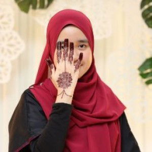 Ismahani Razali profile icon