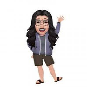 Syasya Zaza profile icon