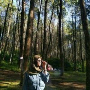 Nurhalizah Putri Anjani profile icon