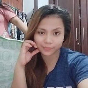 Kieshia Nadeth Eyo profile icon