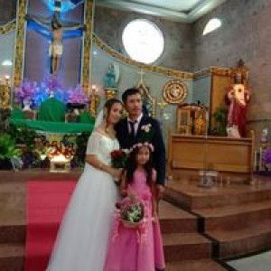 Michaela Ann Sta Maria profile icon