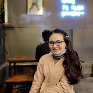 Mesha Senja profile icon