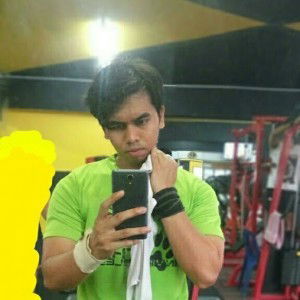 Mohd Zuhairi Zakaria profile icon