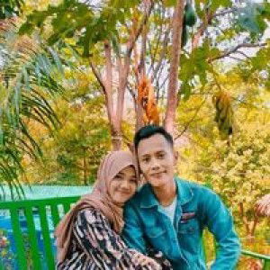 Desmawatii profile icon