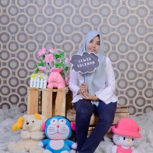 maulidya islamii profile icon