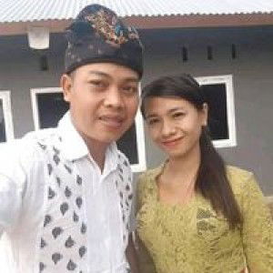 Kadek Khamiati profile icon