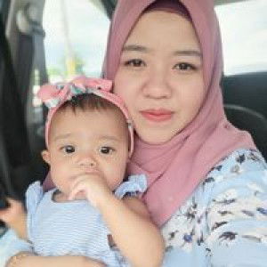 NurShazrina Adnan profile icon