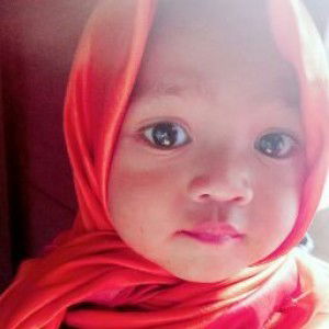 Indri Andarwati profile icon