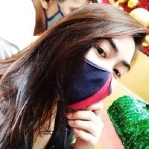 Luisa Mercado Rondina profile icon