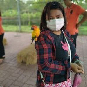 จี จี้ profile icon