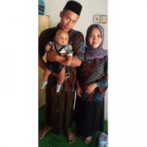 ansyah dewi saputri profile icon